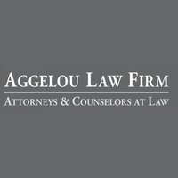 Logo Aggelou Law Firm