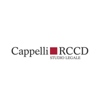 Studio Legale Cappelli RCCD logo