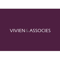 Logo Vivien & Associés
