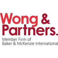 Logo Wong & Partners
