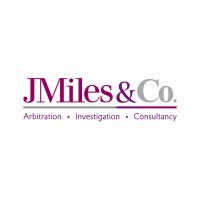 Logo JMiles & Co