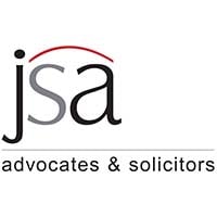 Logo JSA