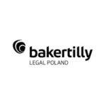 Baker Tilly Legal Poland logo