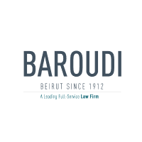 Baroudi & Associates logo