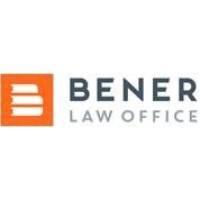 Bener Law Office logo