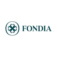 Fondia Oyj logo