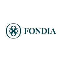 Logo Fondia Oyj