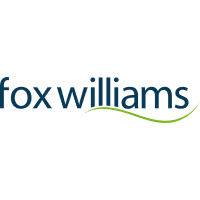 Fox Williams LLP logo