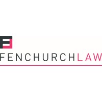 Logo Fenchurch Law