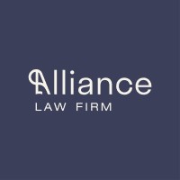 Logo Alliance Law Firm