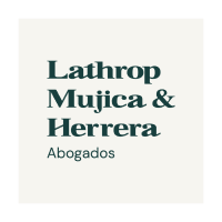 Lathrop Mujica & Herrera Abogados logo