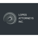 Lopes Attorneys Inc. logo