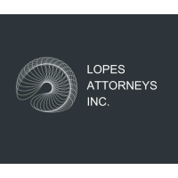 Logo Lopes Attorneys Inc.