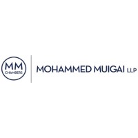 Logo Mohammed Muigai LLP