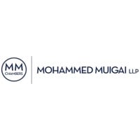 Mohammed Muigai LLP logo