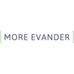 Advokatfirman MORE Evander KB logo