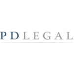 PDLegal LLC logo