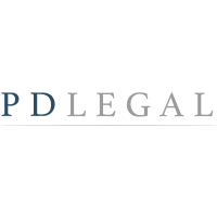 PDLegal LLC logo
