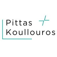 Pittas + Koullouros LLC logo