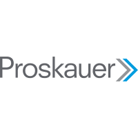 Logo Proskauer Rose LLP
