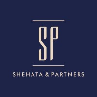 Logo Shehata & Partners Law Firm