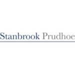 Stanbrook Prudhoe logo