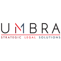 Logo UMBRA – Strategic Legal Solutions