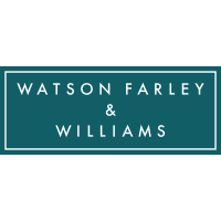 Watson Farley & Williams logo
