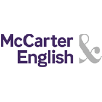McCarter & English LLP logo