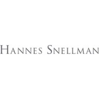 Logo Hannes Snellman (Sweden)