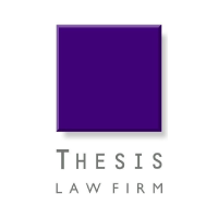 Logo THESIS Law Firm