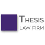 THESIS Law Firm logo
