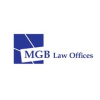 MGB Law Offices logo