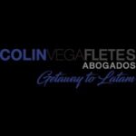 Colin Vega Fletes Abogados logo