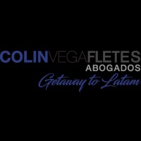 Logo Colin Vega Fletes Abogados