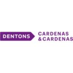 Dentons Cárdenas & Cárdenas logo