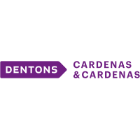 Dentons Cárdenas & Cárdenas logo