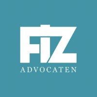 Logo FIZ Advocaten B.V.