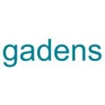 Gadens logo