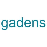 Logo Gadens