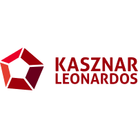 Kasznar Leonardos logo