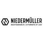 Niedermüller | Attorneys at Law logo