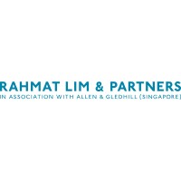 Rahmat Lim & Partners logo