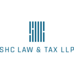 SHC Law & Tax logo