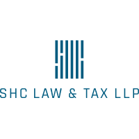 Logo SHC Law & Tax