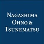 Nagashima Ohno & Tsunematsu logo