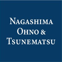 Nagashima Ohno & Tsunematsu logo