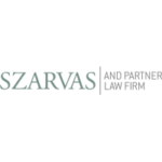 Szarvas and Partner Law Firm logo