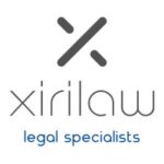 Xiri Attorneys logo