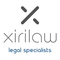 Xiri Attorneys logo